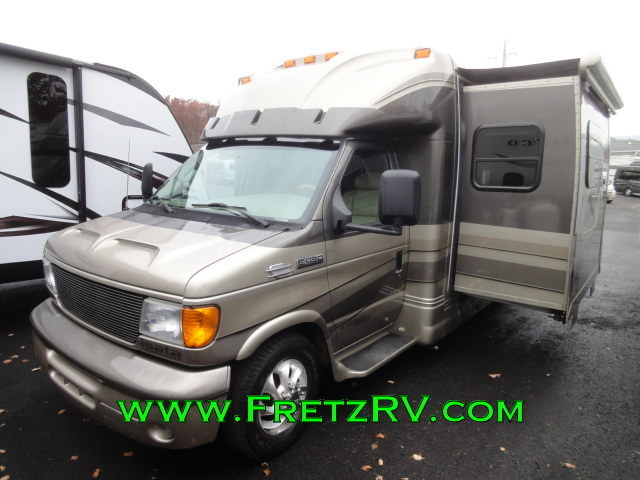 Dynamax Isata Touring Edition 280 C Motorhome RV Camper for Sale