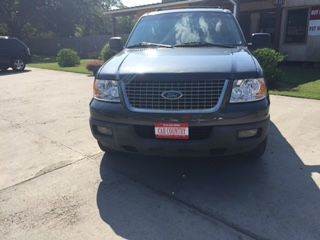 2003 Ford Expedition XLT 4dr SUV