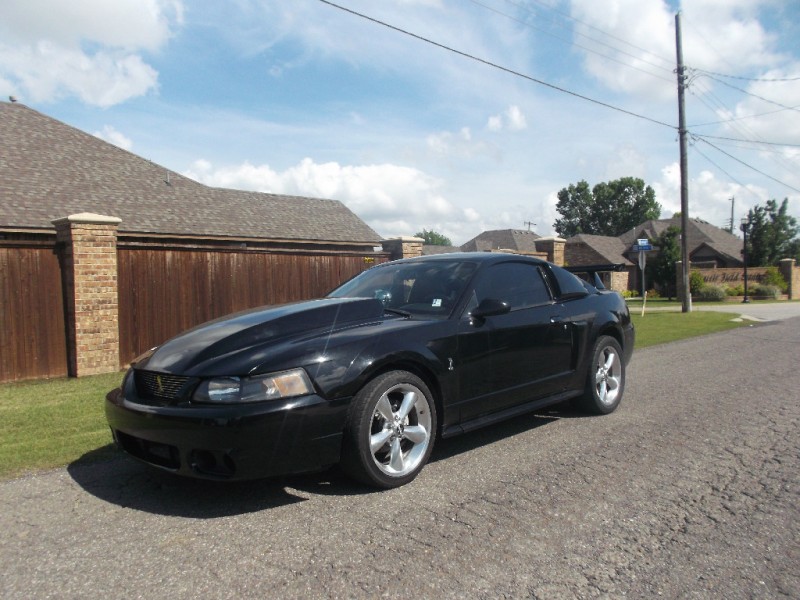 2004 Ford Mustang  Cpe GT Deluxe 90k miles !!!