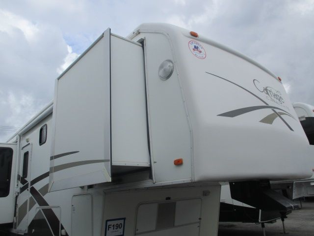 Carriage Carri-Lite 36XTRM5