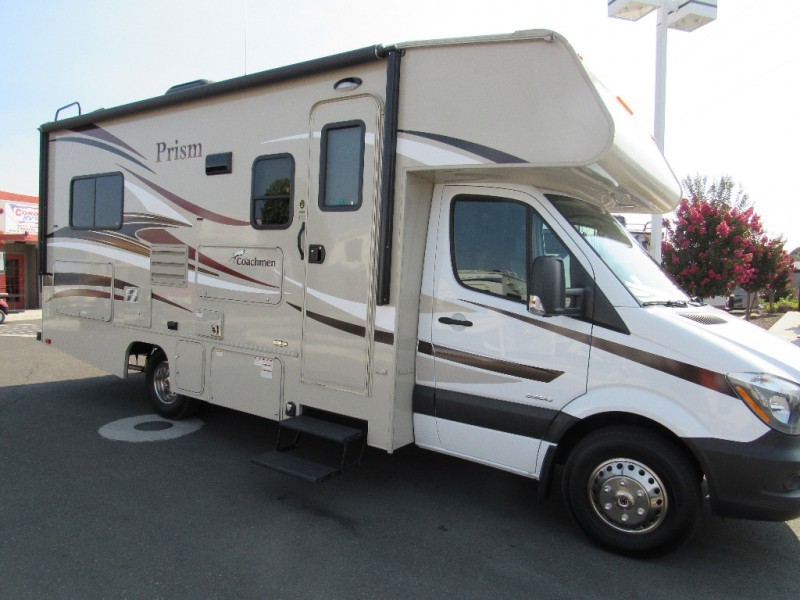 Coachmen Prism 2150 LE