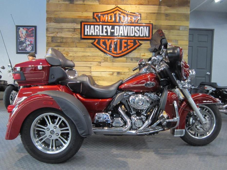 2005 Harley-Davidson CUSTOM HARDTAIL