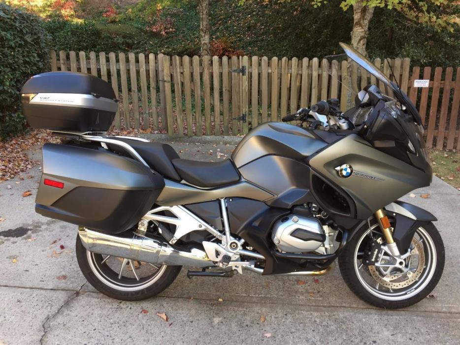 1998 BMW R 1100 GS