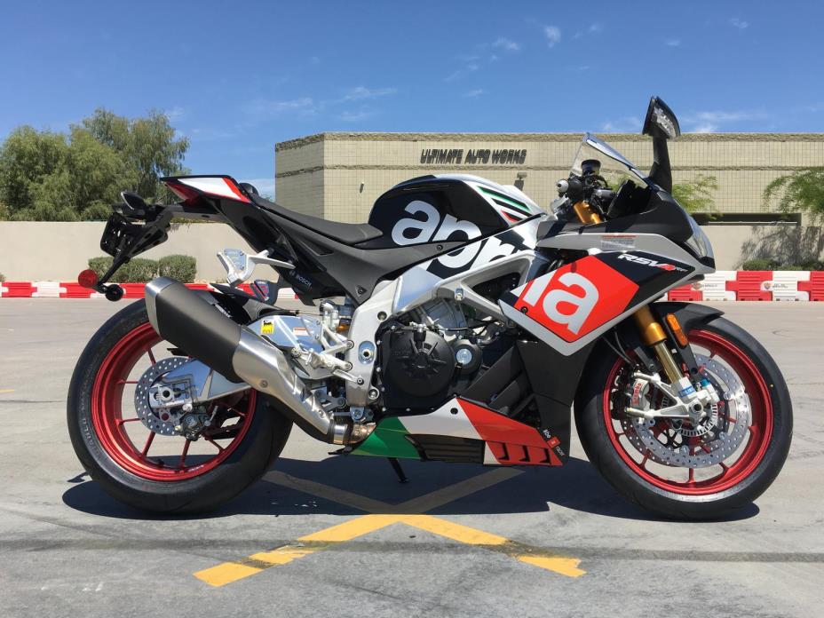 2015 Aprilia CAPONORD 1200 ABS TRAVEL PACK