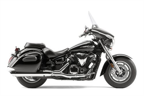 2013 Harley-Davidson SOFTAIL DELUXE