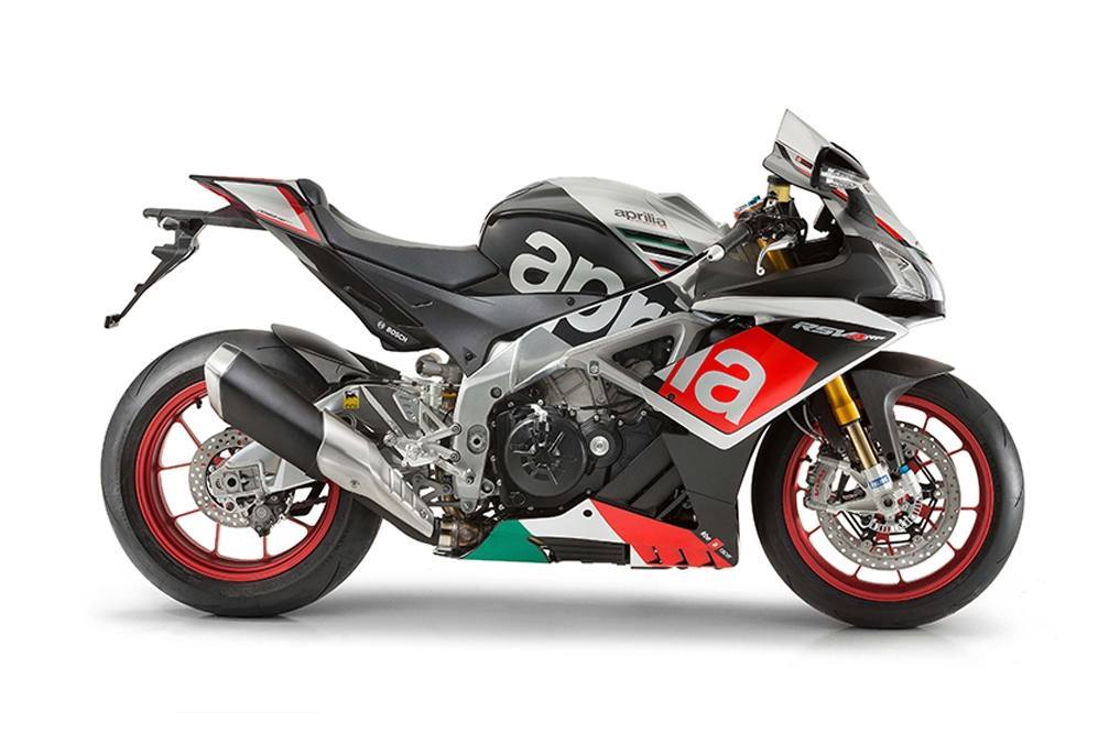2015 Aprilia CAPONORD 1200 ABS TRAVEL PACK