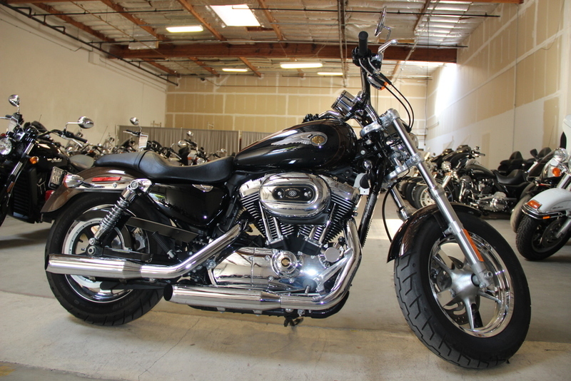 2013 Harley-Davidson Fltrx
