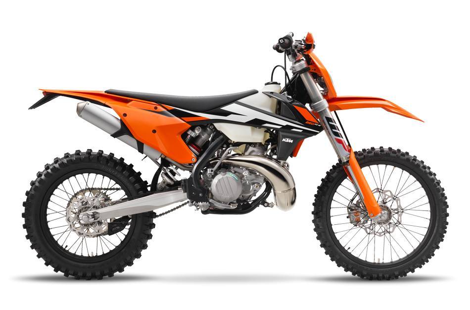 2016 KTM 250 SX-F Factory