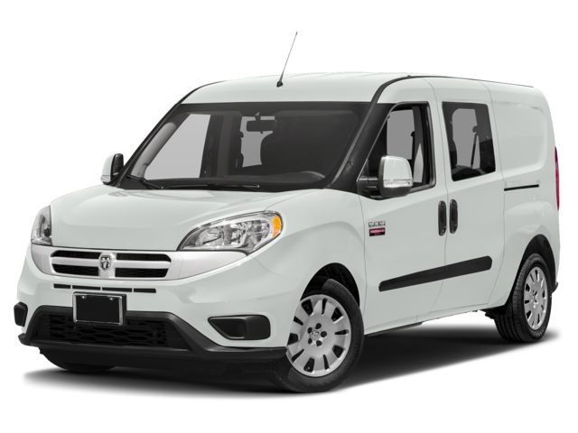 2017 Ram Promaster City  Cargo Van