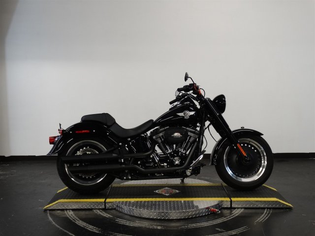 2016 Harley-Davidson Street 750 XG750