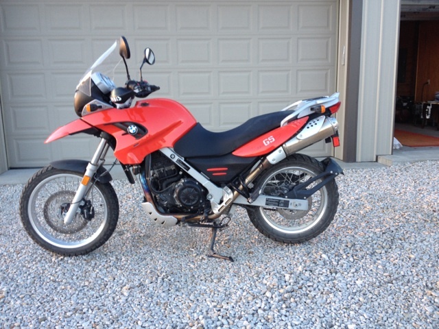 2010 Harley-Davidson FAT BOY