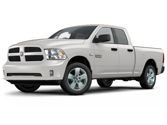 2014 Ram 1500  Pickup Truck