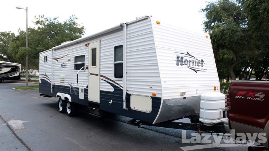 Keystone Rv Hornet 30BHS