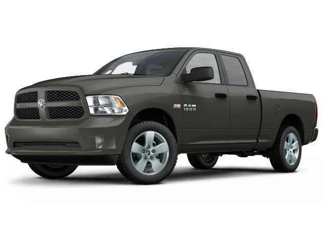 2014 Ram 1500  Pickup Truck