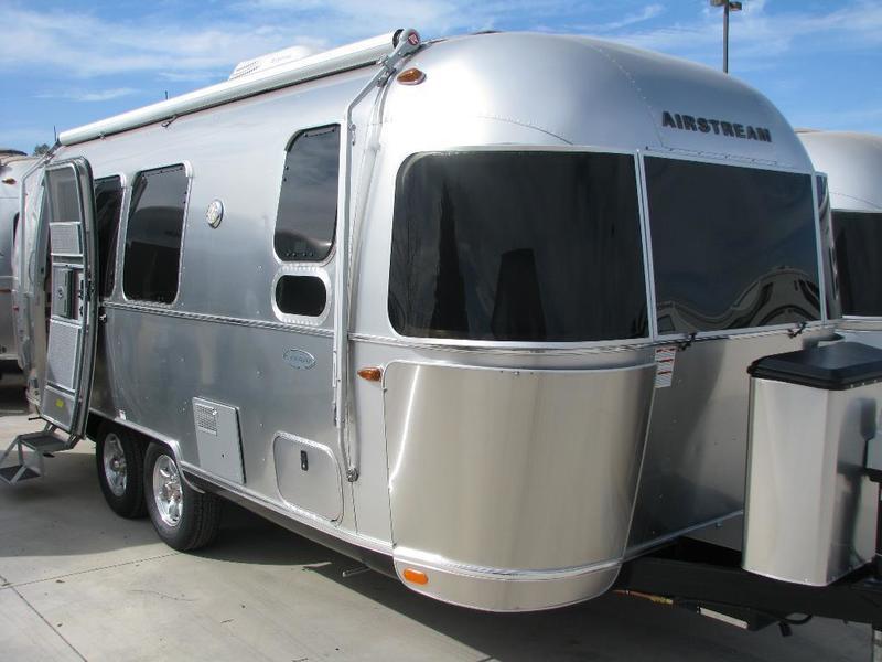 Airstream 23fb Flying Cloud RVs for sale