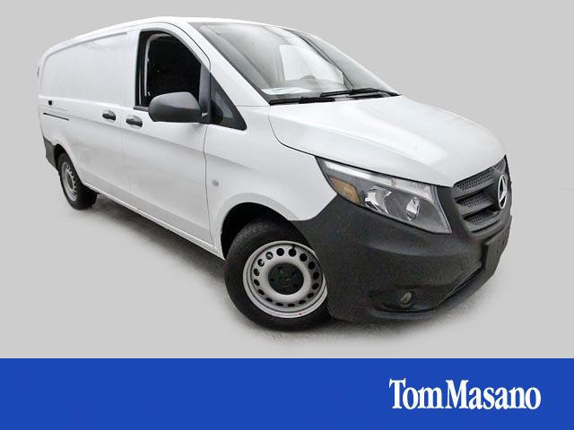 2016 Mercedes-Benz Metris Cargo  Cargo Van