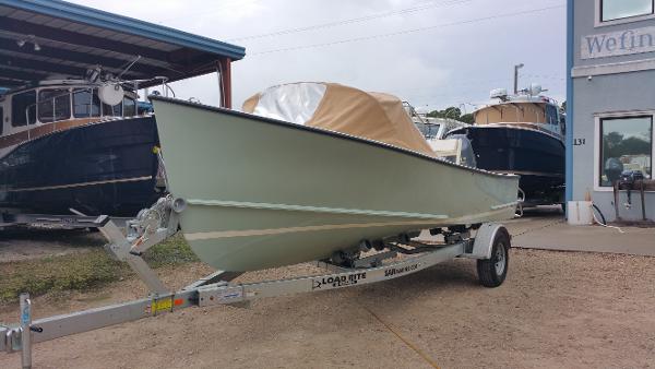 Seaway 21 Sportsman Boats for sale