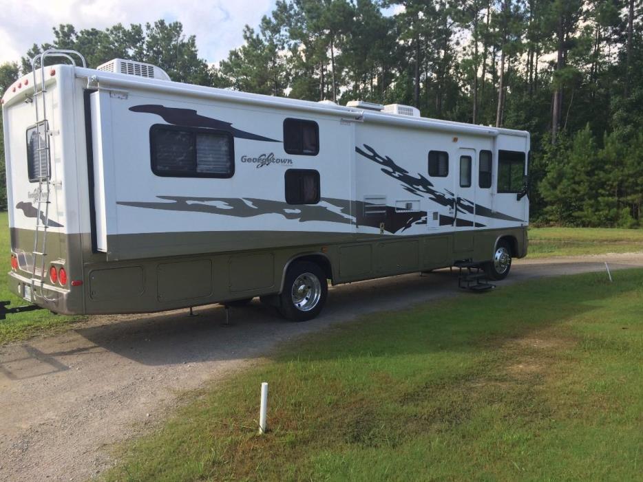 2007 Forest River GEORGETOWN 350DS