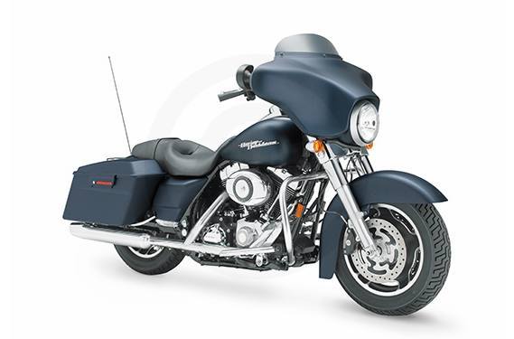 1997 Harley-Davidson DYNA WIDE GLIDE