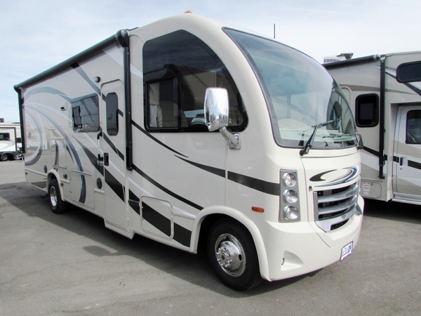 2017 Thor Motor Coach VEGAS