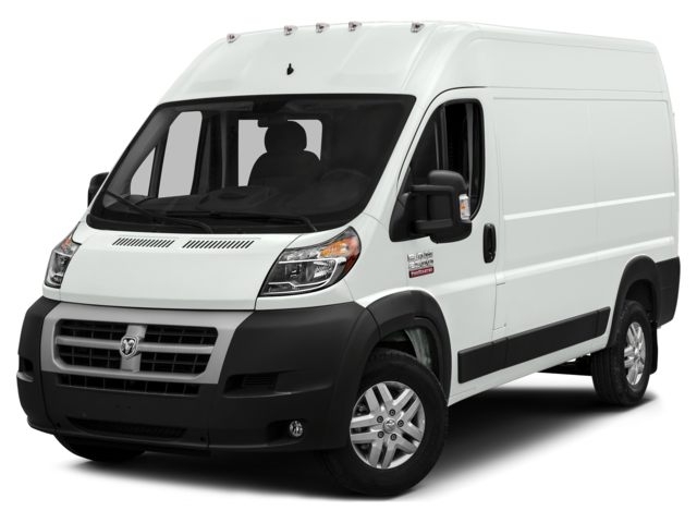 2016 Ram Promaster 1500  Cargo Van