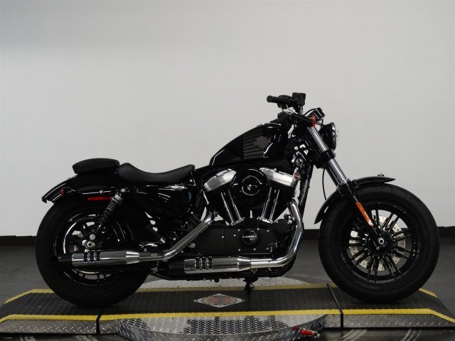 2016 Harley-Davidson Sportster Forty-Eight XL1200X