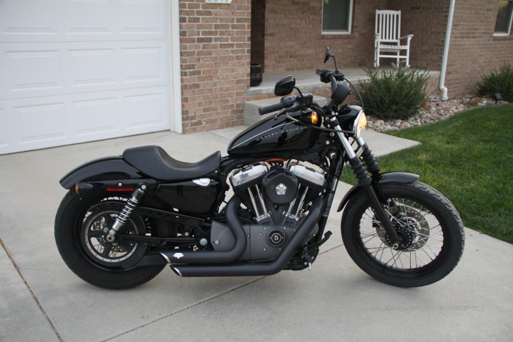 2010 Harley-Davidson FAT BOY