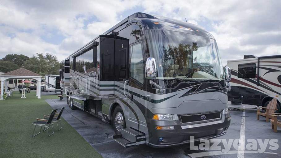 Country Coach Affinity 45STAGSLEAP
