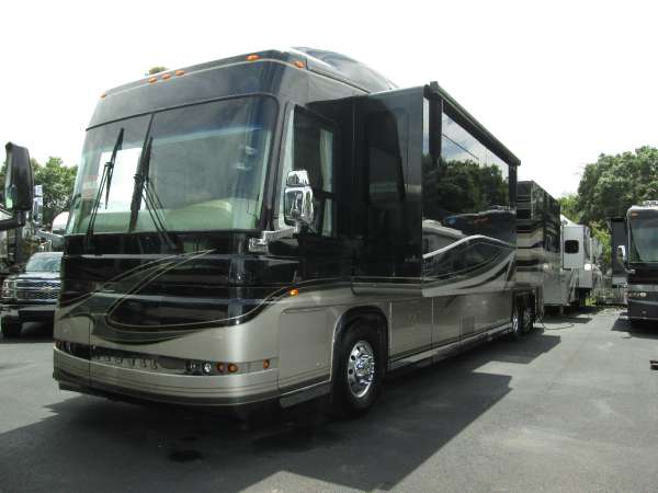 Newell Coach 45 RVs for sale