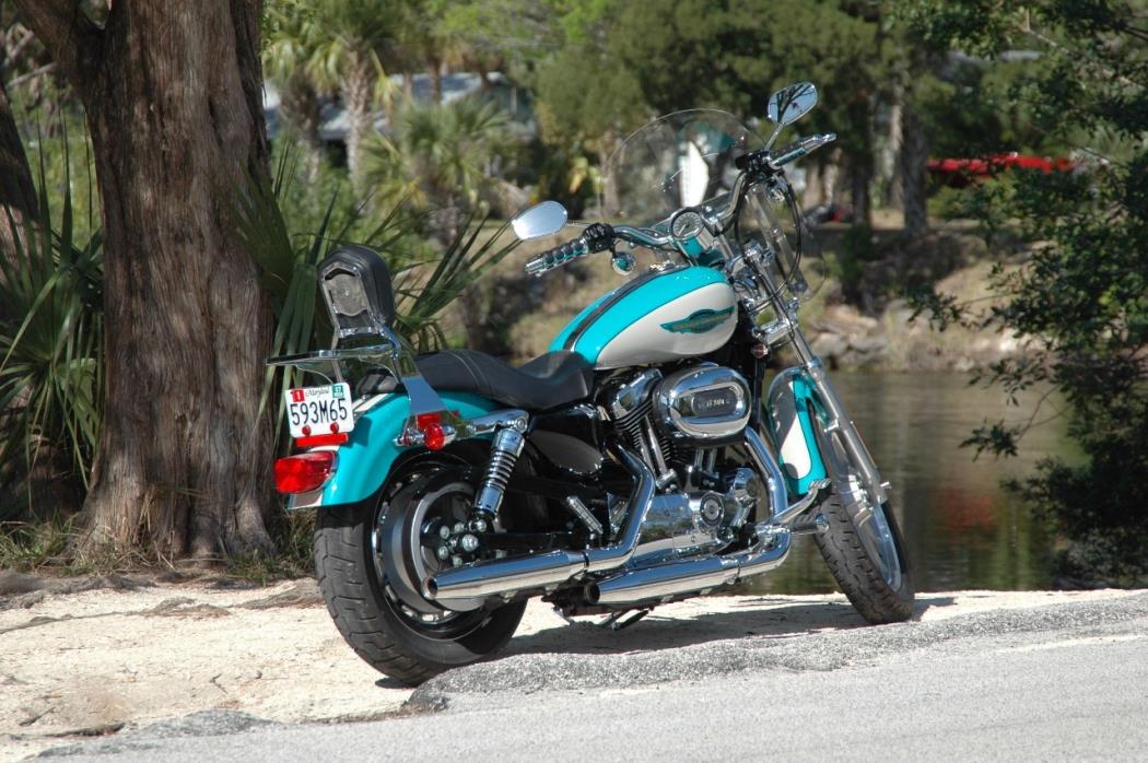 2012 Kawasaki NINJA 1000