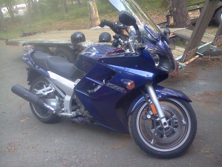 2009 Yamaha V Star 1100 Silverado