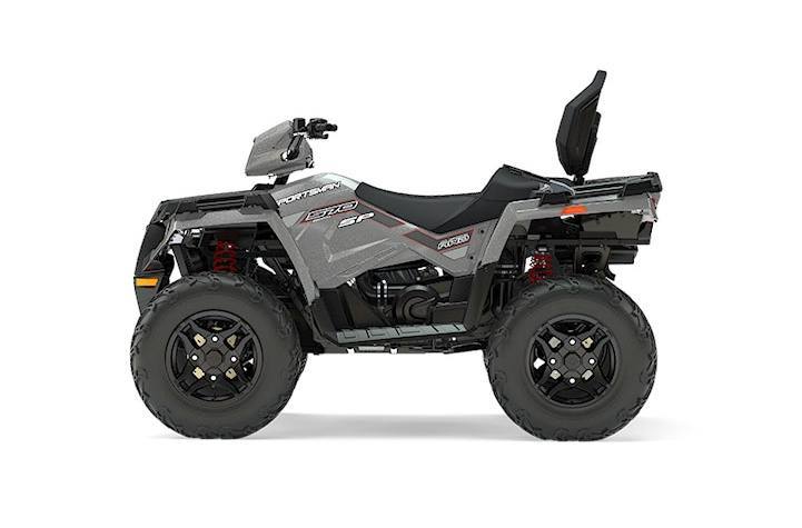 2017 Polaris SPORTSMAN 570 SP TOU