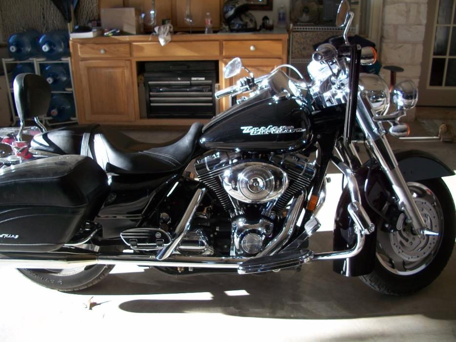 2013 Harley-Davidson ELECTRA GLIDE ULTRA LIMITED