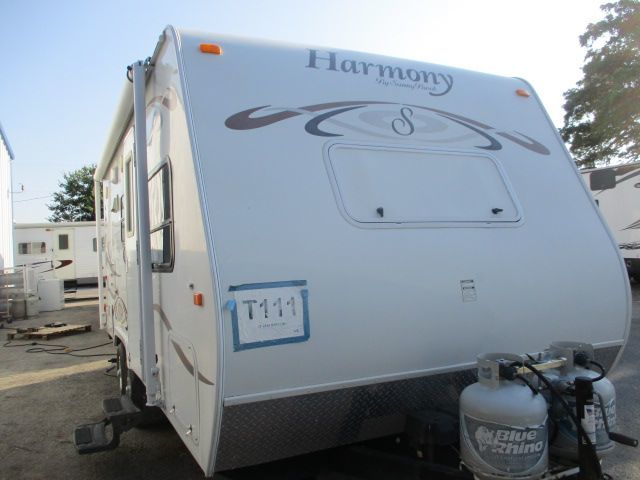 Harmony/Winnebago Harmony 21FBS