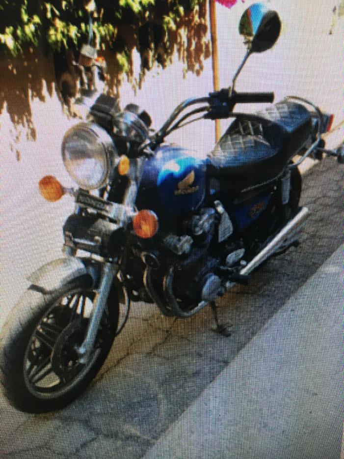 1999 Honda VALKYRIE