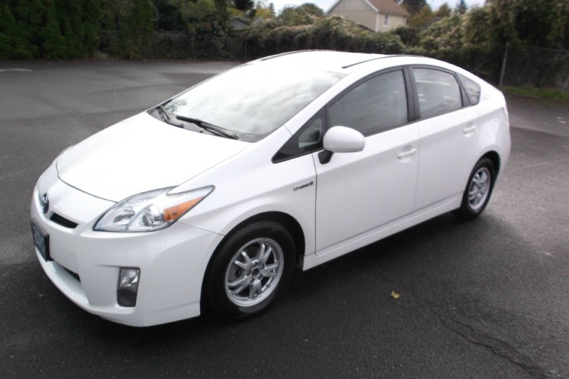 2010 Toyota Prius**LOW MILES** Fully Loaded Drives Perfect Clean Title