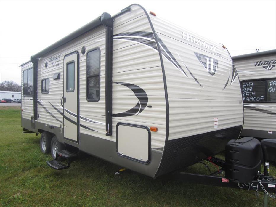 Keystone Hideout 202lhs RVs for sale