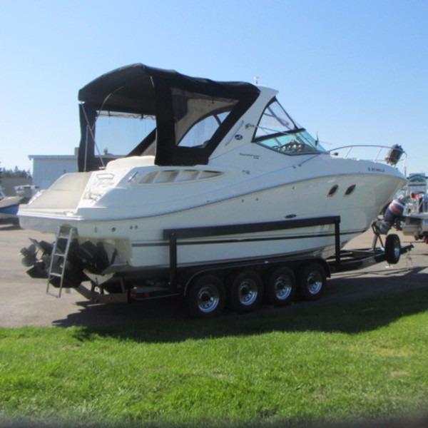 2009 Sea Ray 310 Sundancer