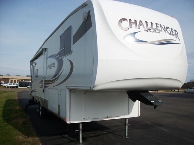 2006 Keystone Challenger 29RLS