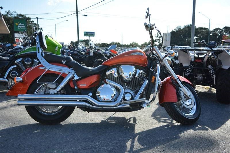 1986 Honda GOLD WING 1200