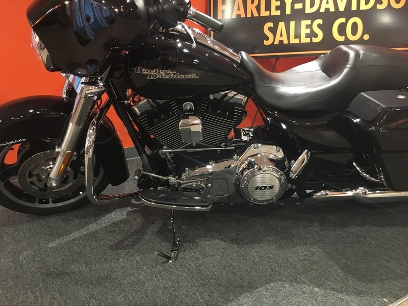 1970 Harley-Davidson ELECTRA GLIDE CLASSIC