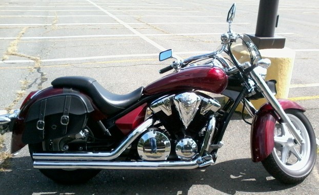 2012 Harley-Davidson SUPER GLIDE DYNA CUSTOM