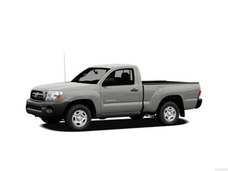 2012 Toyota Tacoma  Pickup Truck