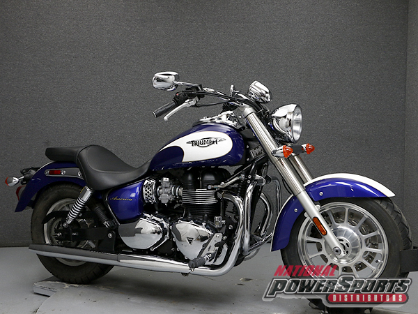 1999 Triumph THUNDERBIRD SPORT