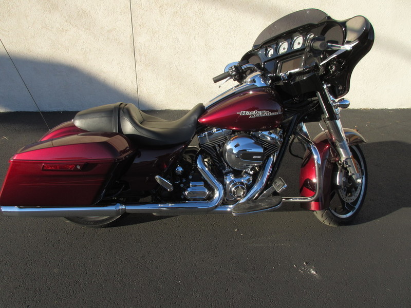 2006 Harley-Davidson FXDWGI - Dyna Wide Glide
