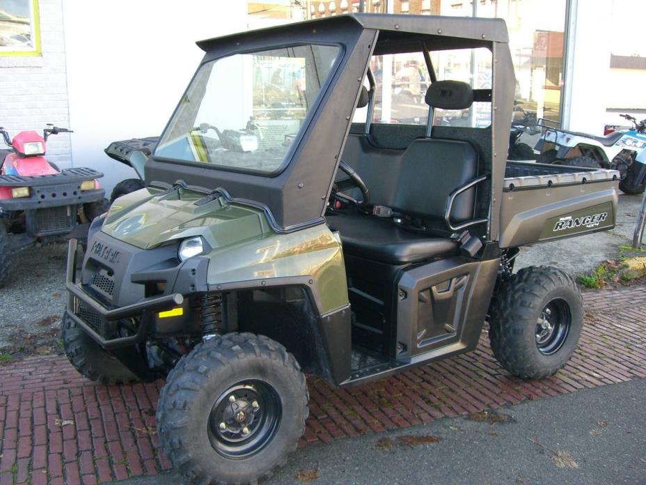 2009 Polaris Ranger™ 4x4