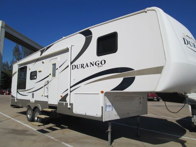 2008 K-Z Durango 305RE