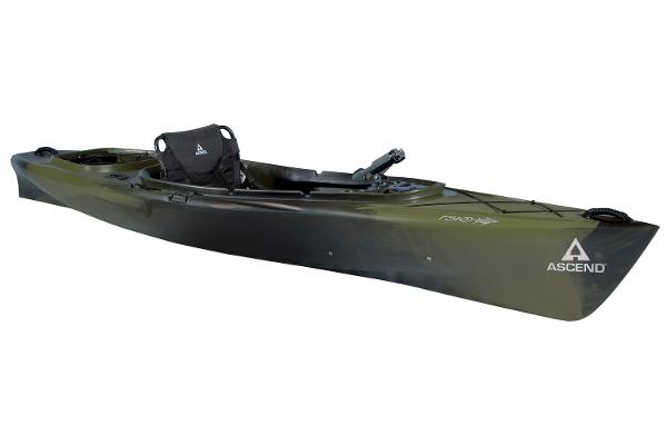 2015 Ascend FS10 Sit-In (Camo)