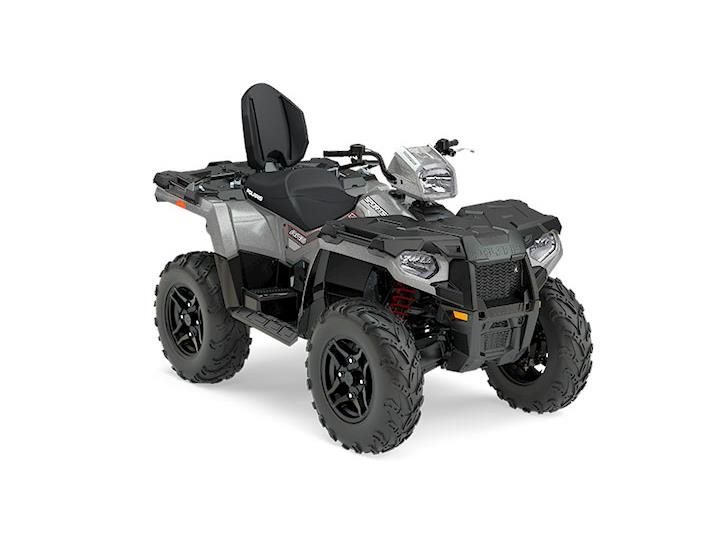 2017 Polaris Sportsman Touring 570 SP