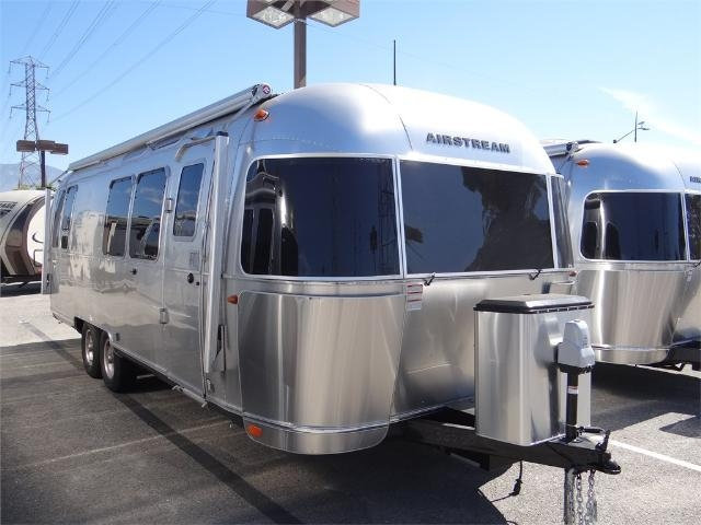 Airstream International Serenity 28